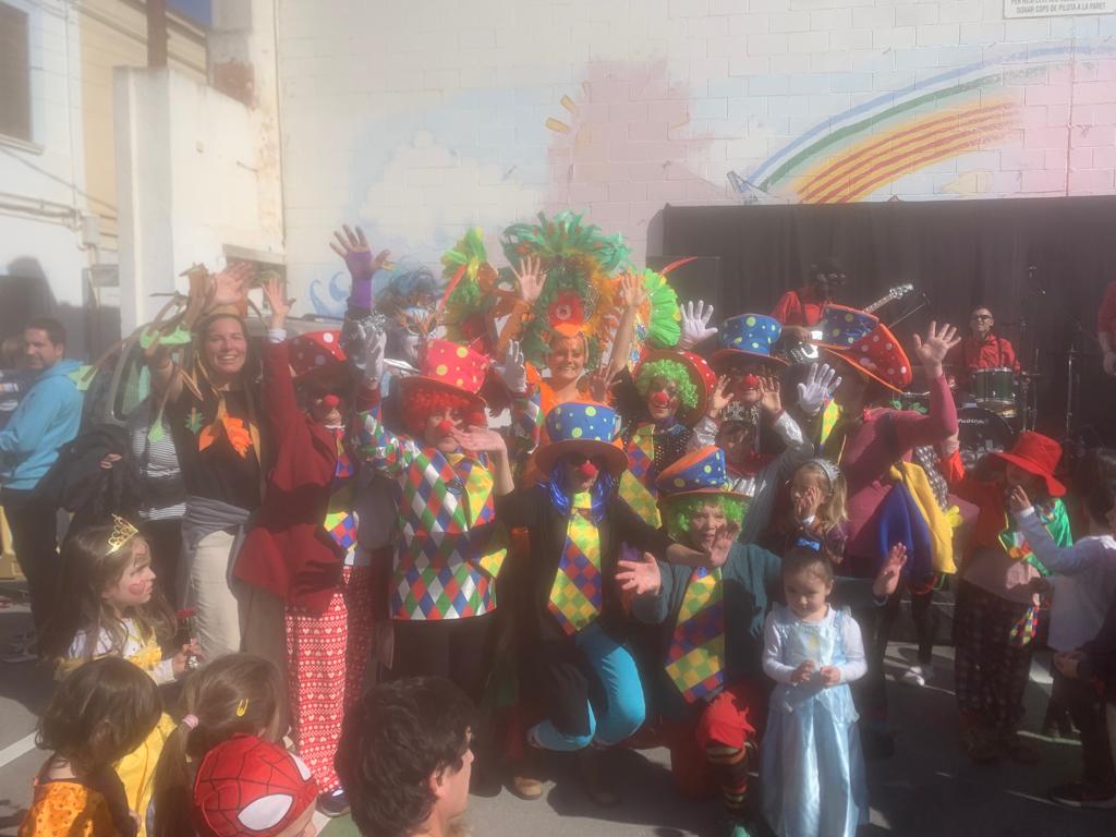 carnaval vilassar 2023