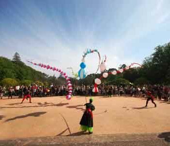 A-Ta-Ka! - cal y canto - Firobi