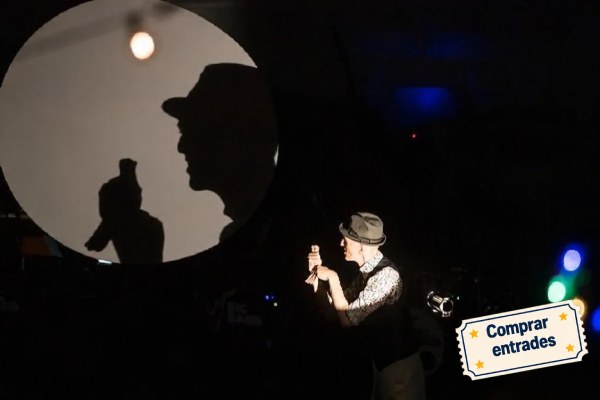 Shadowgraphy. My Shadow and Me